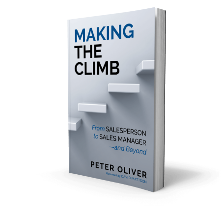 Making the Climb Thumbnail